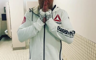 IAN HEINISCH FIGHT RESULTS