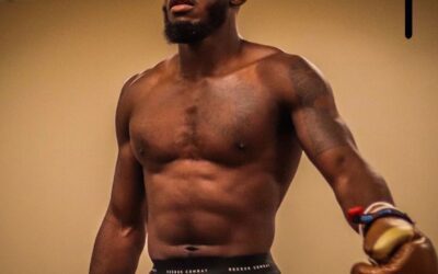 DEVONTE SMITH FIGHT RESULTS