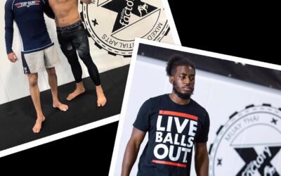 IAN HEINISCH AND DEVONTE SMITH FIGHT DETAILS