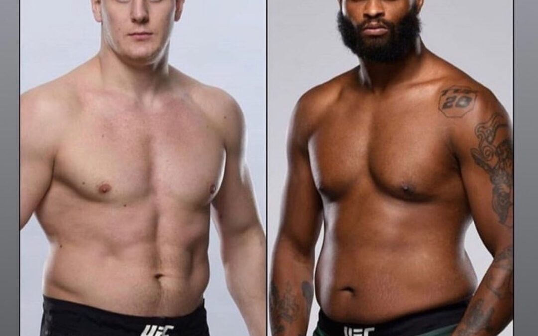 FIGHT ANNOUNCEMENT FOR MAURICE GREEN!