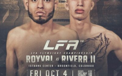 LFA OFFICIAL!