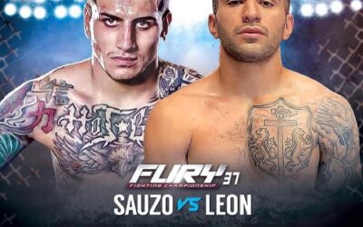 NEXT UP FOR MARIO SUAZO!