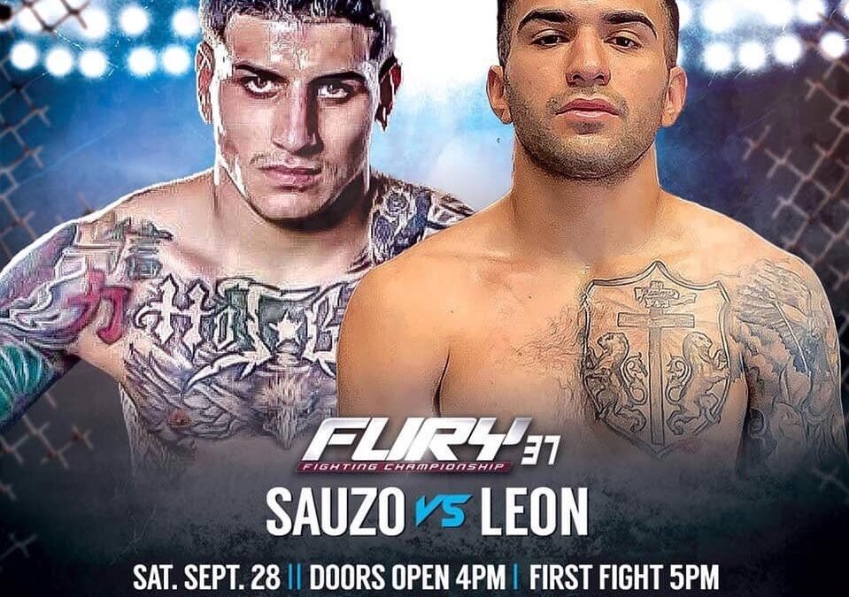 NEXT UP FOR MARIO SUAZO!