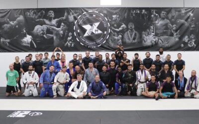 CONGRATULATIONS TO ALL PROMOTED BJJ STUDENTS!