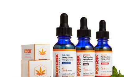 BodyChek Wellness discount!