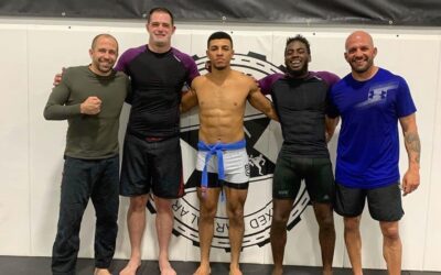 BELT PROMOTIONS!