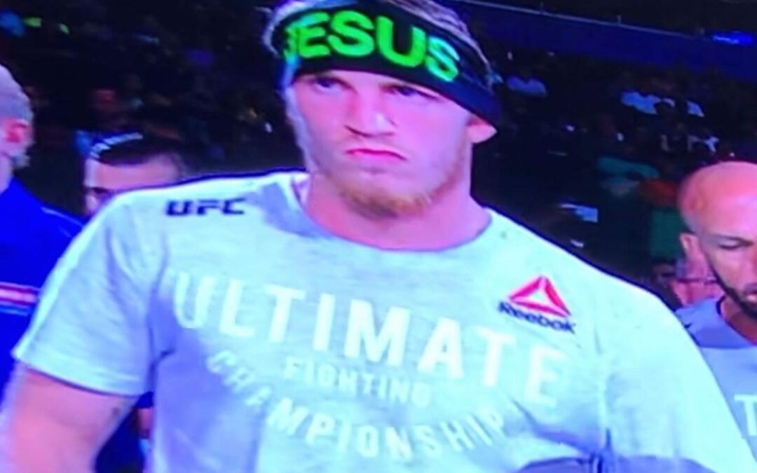 THOMAS GIFFORD FIGHT RESULTS;