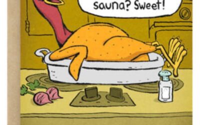 THANKSGIVING HOURS: