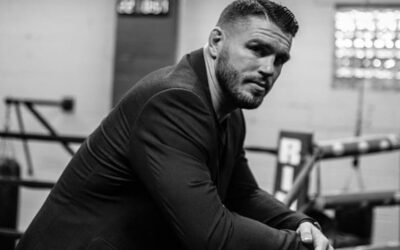 CHRIS CAMOZZI RESULTS: