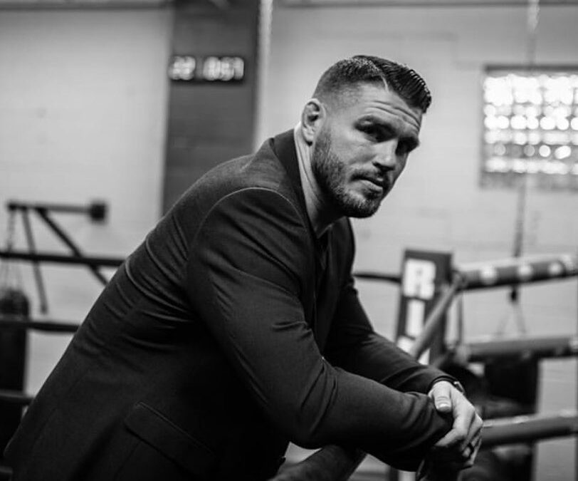 CHRIS CAMOZZI RESULTS: