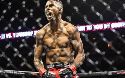 YOUSSEF ZALAL FIGHT RESULTS!