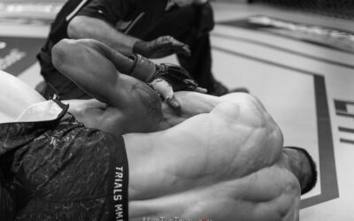 BRIAN MITCHELL FIGHT RESULTS: