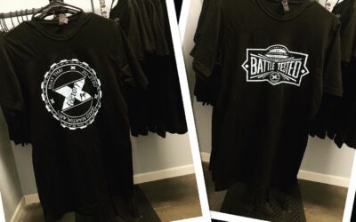 FX T-SHIRTS IN STOCK!