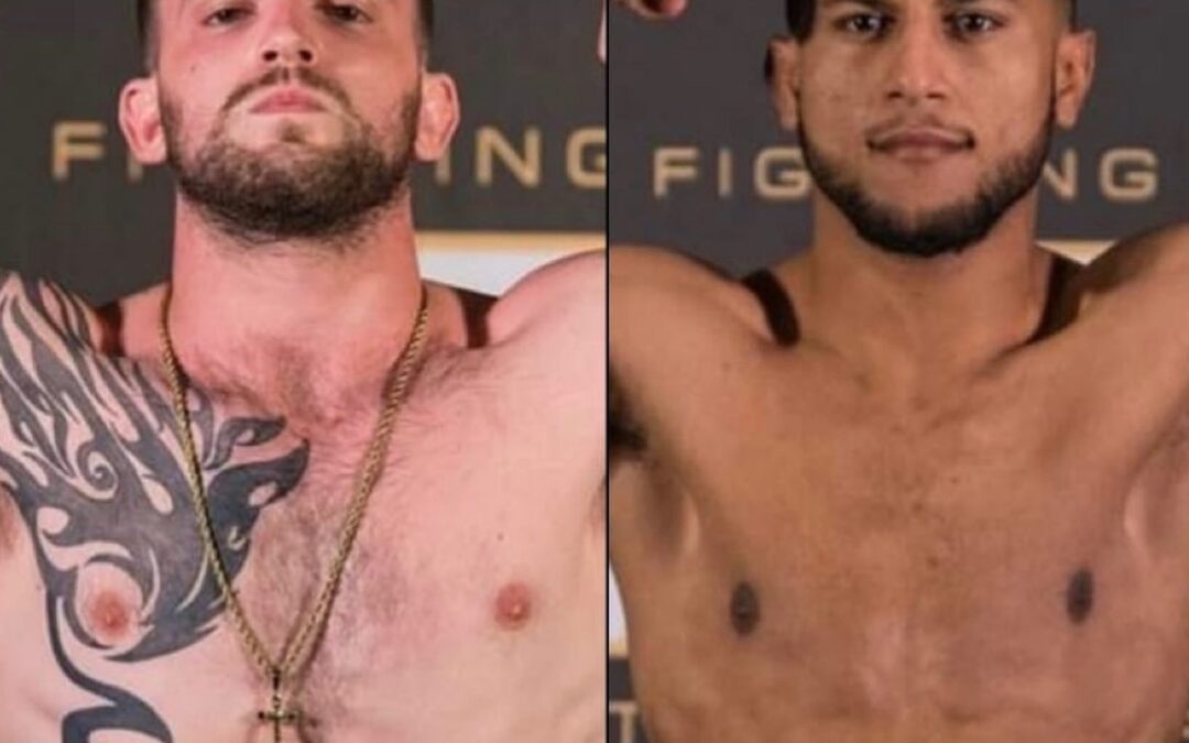 YOUSSEF ZALAL GETS SIGNED TO THE UFC!!!