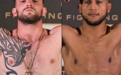 YOUSSEF ZALAL GETS SIGNED TO THE UFC!!!