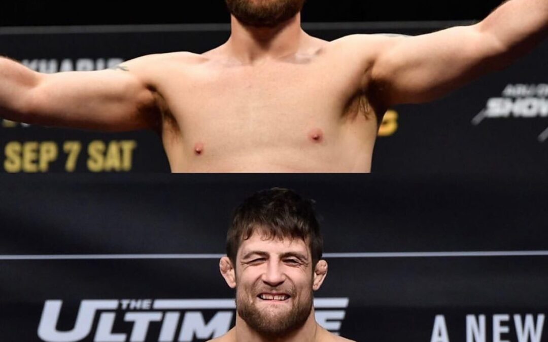 ZAK CUMMINGS FIGHT ANNOUNCEMENT!