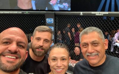 WIN FOR PITA MACIAS!!!