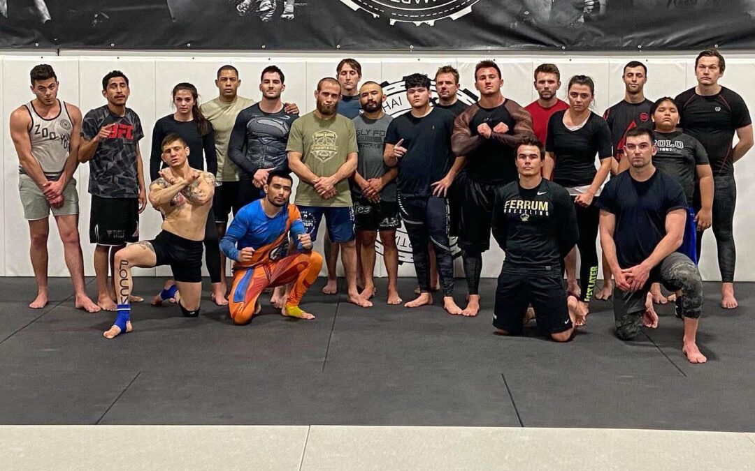 Wrestling Wednesday’s!