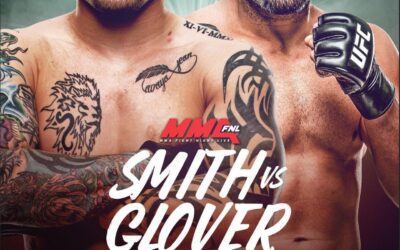 FIGHT NEWS FINALLY!!!