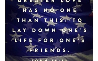 Happy Memorial Day