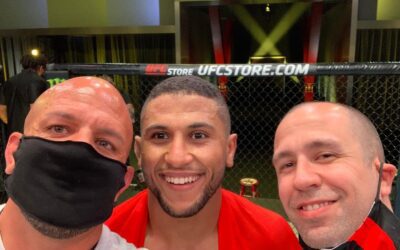 WINNNNN FOR YOUSSEF ZALAL!