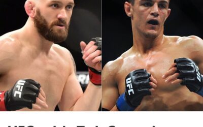 ZAK CUMMINGS FIGHT NEWS!!!