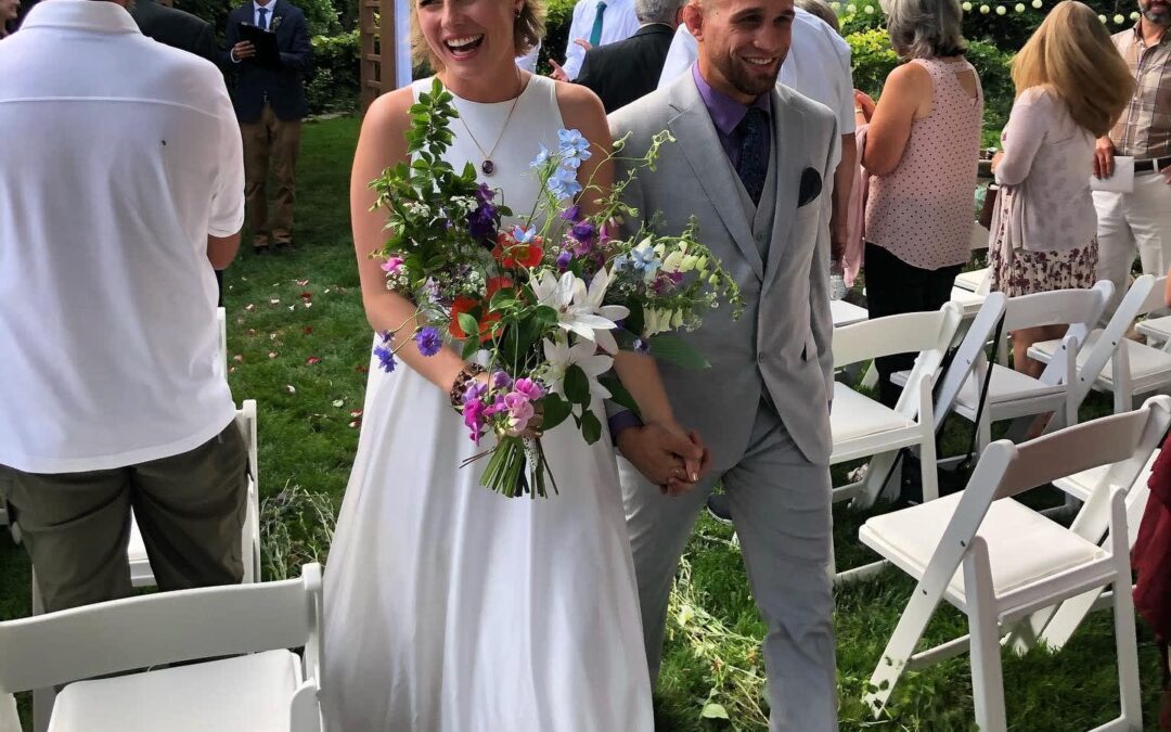 CONGRATULATIONS TITONI’S!