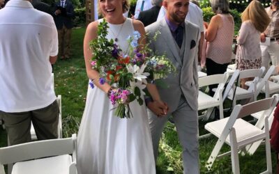CONGRATULATIONS TITONI’S!