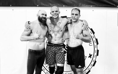 UP NEXT: ANTHONY SMITH, ZAK CUMMINGS & CODY BRUNDAGE!