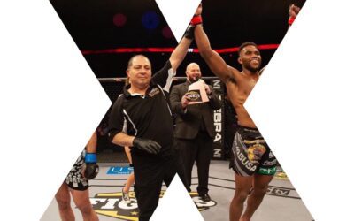 AUSTIN JONES LFA FIGHT IS OFF…