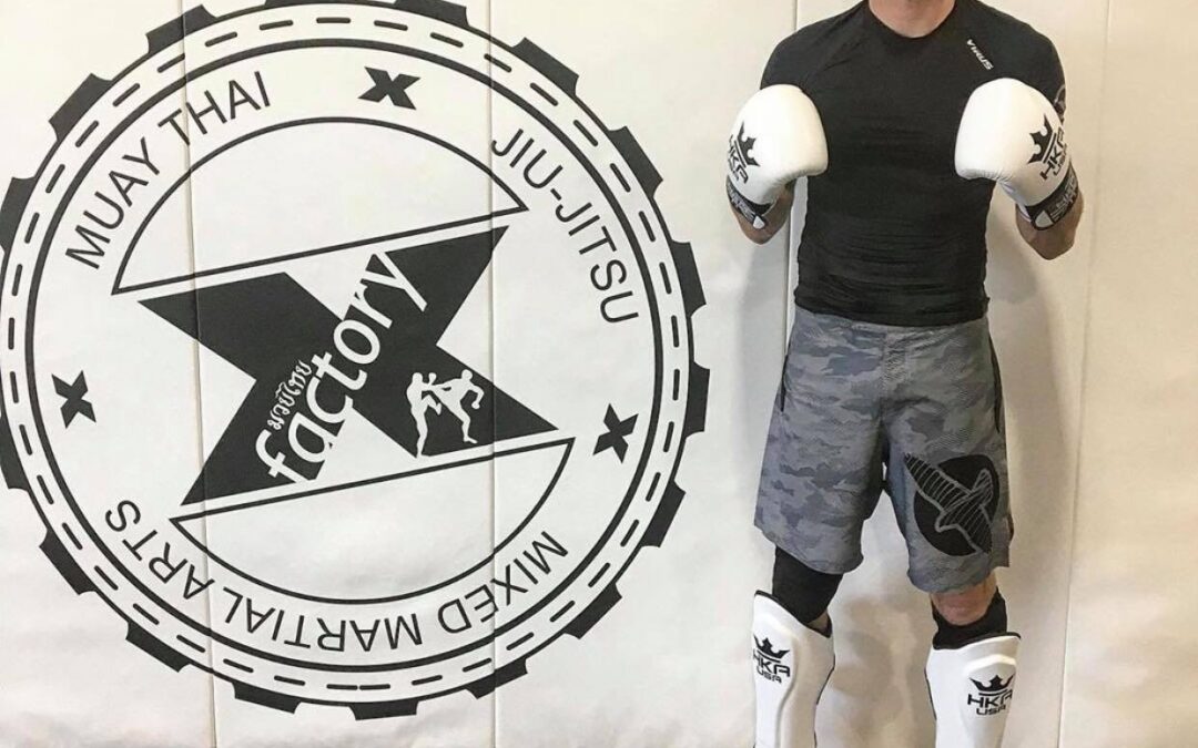 JOSH FREMD FIGHT ANNOUNCEMENT!