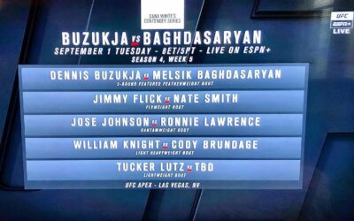 CODY BRUNDAGE DWCS DETAILS!