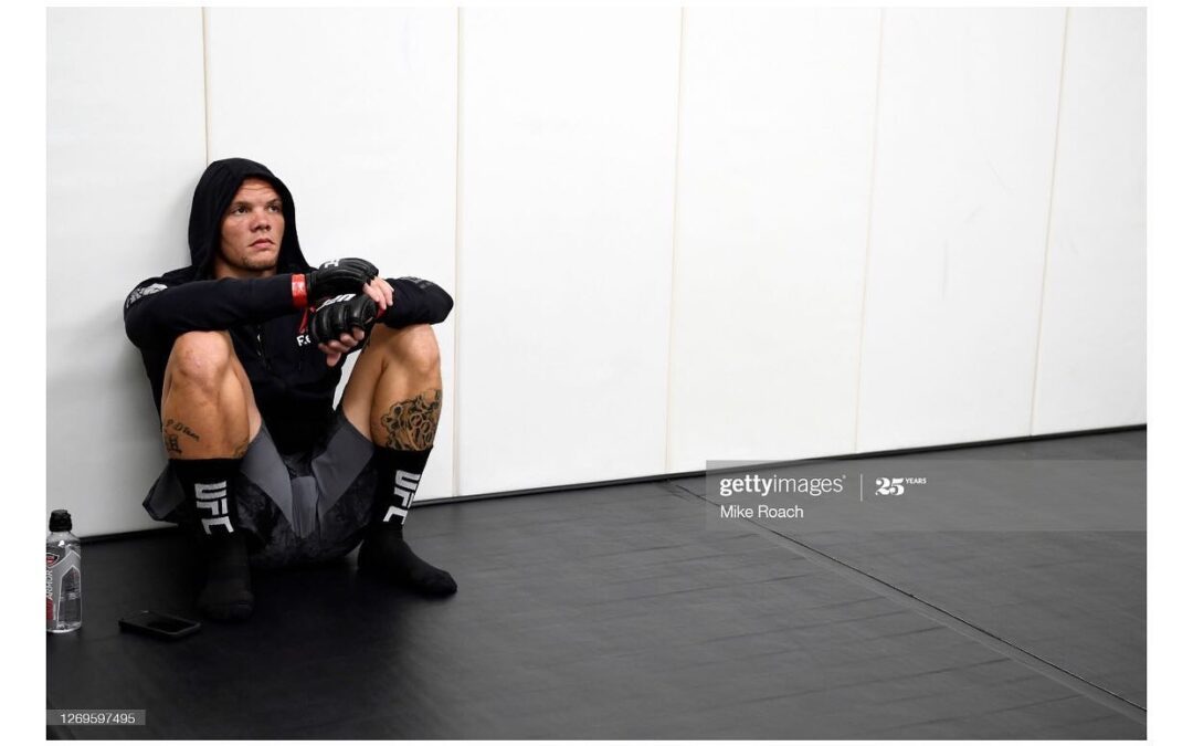 ANTHONY SMITH RESULTS: