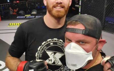 IMPRESSIVE WIN BY JOSH FREMD!!!