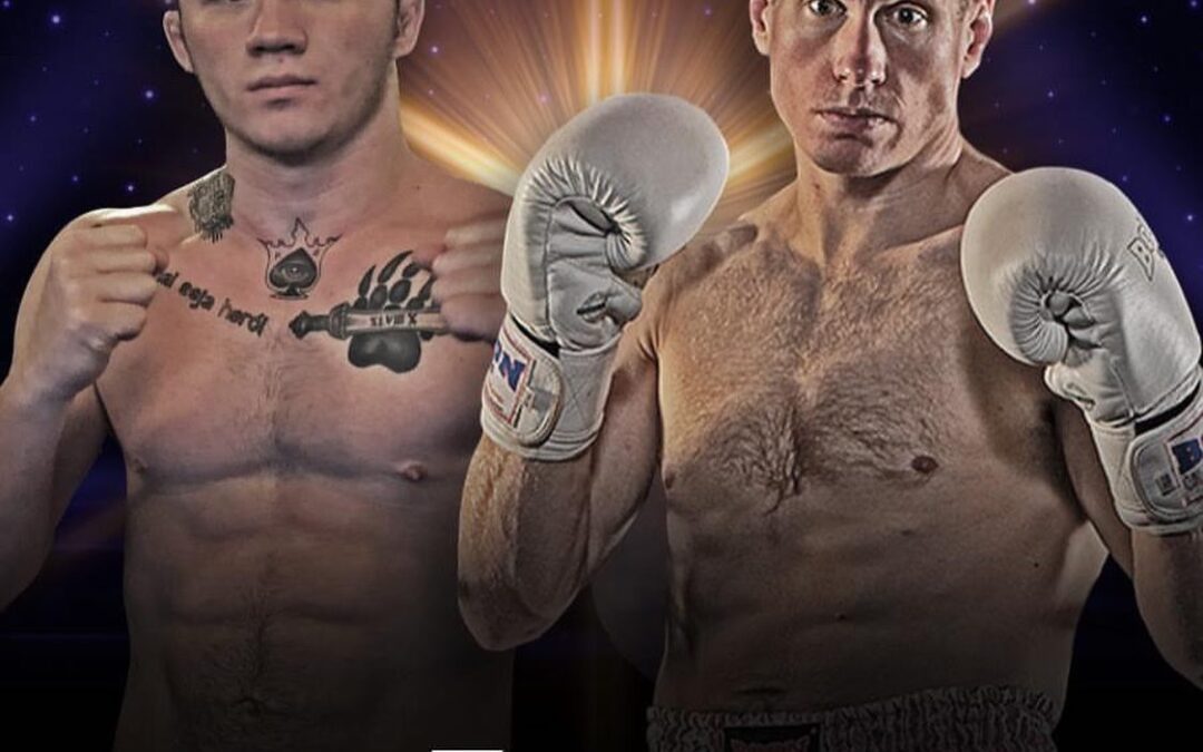 ZAK KRAPF FIGHT NEWS!!!