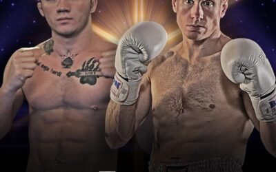 ZAK KRAPF FIGHT NEWS!!!