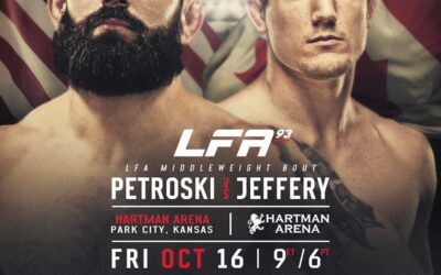 ANDRE PETROSKI POSTER OFFICIAL!