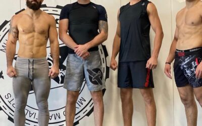 FIGHT NEWS FOR ANDRE PETROSKI AND JOSH FREMD!!!