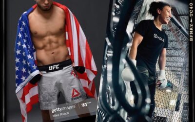 FIGHT WEEK NEXT WEEK FOR PITA MACIAS AND BRANDON ROYVAL!