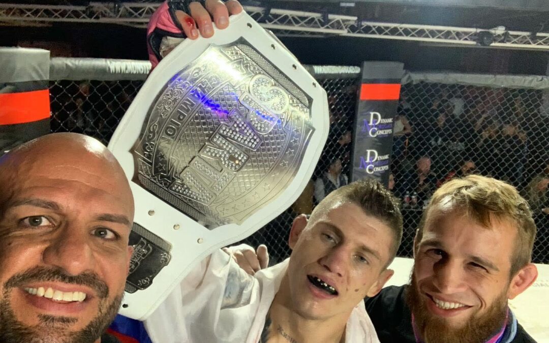 WINNNN FOR GENO SHVEDOV