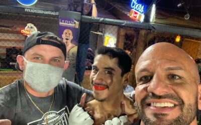 WINNNNN FOR LLORVIC ACEVEDO!!!
