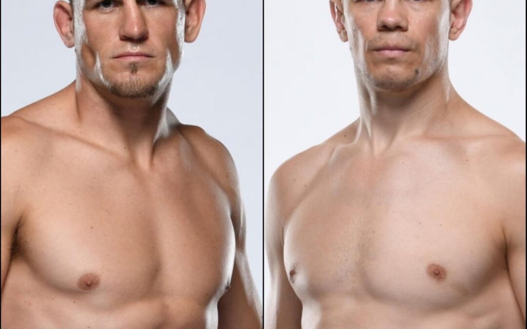 DUSTIN JACOBY FIGHT NEWS!