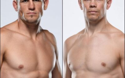 DUSTIN JACOBY FIGHT NEWS!