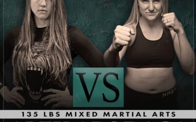 ALEXIS APODACA FIGHT NEWS!
