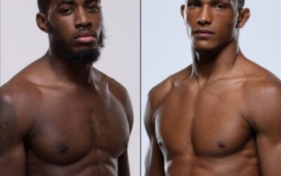 DEVONTE SMITH FIGHT NEWS!