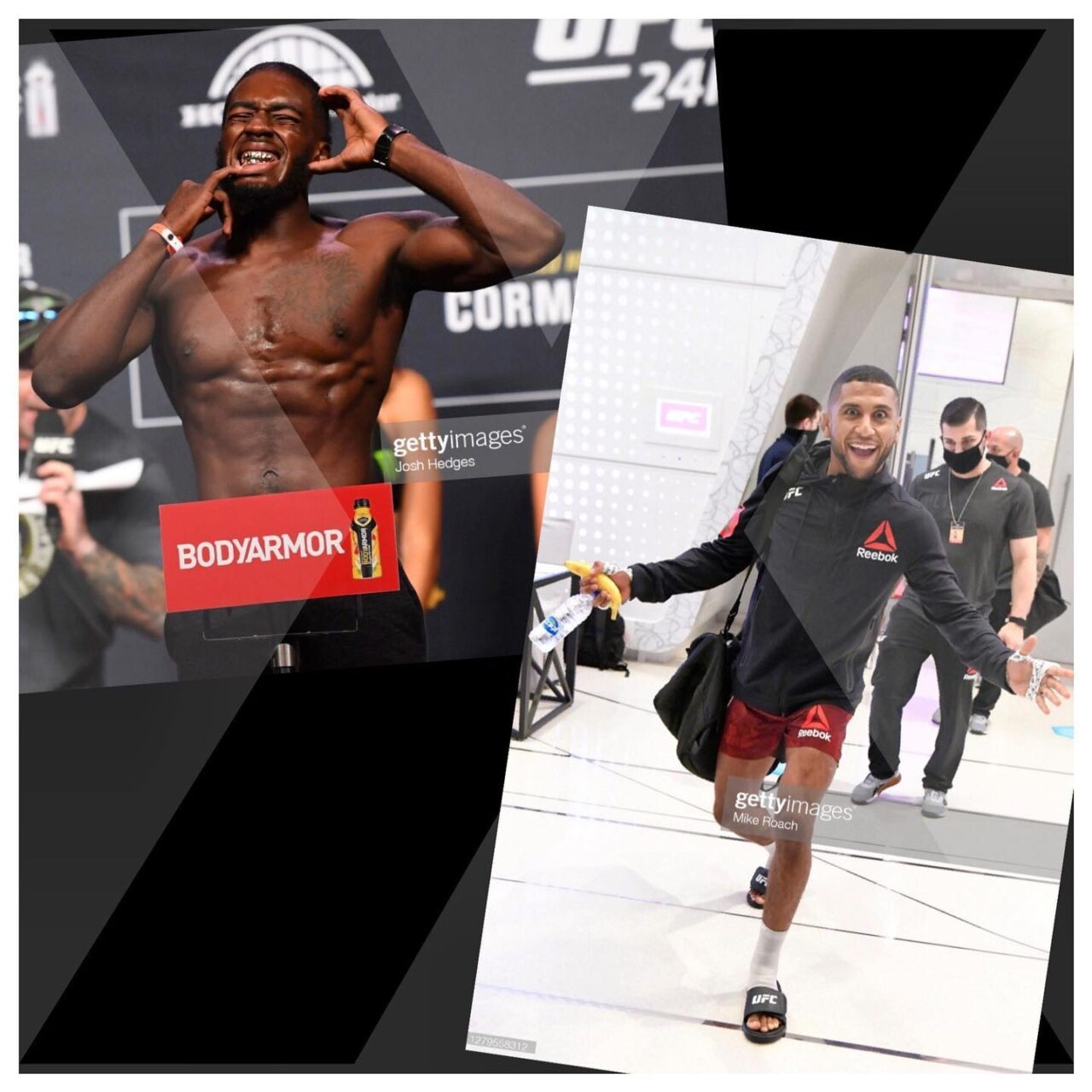 FIGHT WEEK FOR DEVONTE SMITH AND YOUSSEF ZALAL! | Factory X Muay Thai