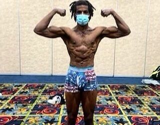 FIGHT RESULTS FOR TODD DEBATO: