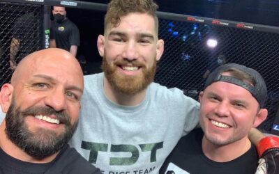 WINNNNN FOR JOSH FREMD!!!