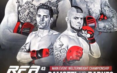 RFA is coming back to Denver!!!