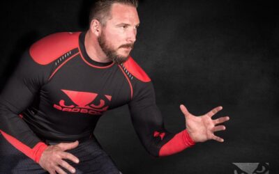 Fight to Win PRO 12/Phoenix, AZ will feature our very own JJ Pugsley!